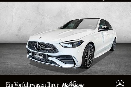 Mercedes-Benz C 300 Gebrauchtwagen