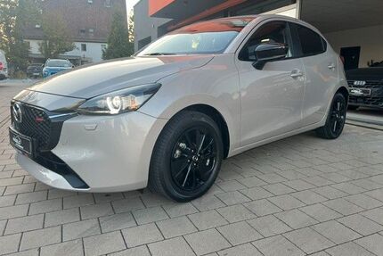 Mazda 2 Gebrauchtwagen