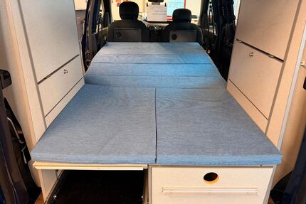 Dacia Dokker Gebrauchtwagen