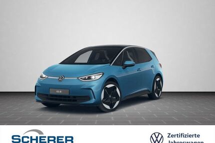VW ID.3 Gebrauchtwagen