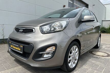 Kia Picanto Gebrauchtwagen