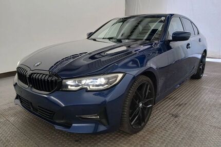 BMW 320 Gebrauchtwagen