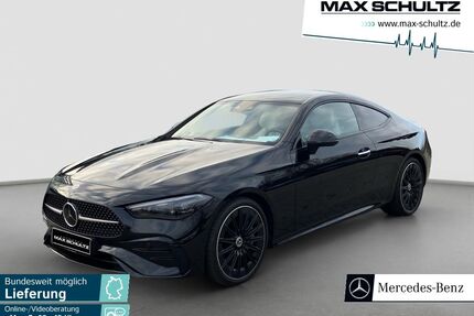 Mercedes-Benz CLE 450 Gebrauchtwagen