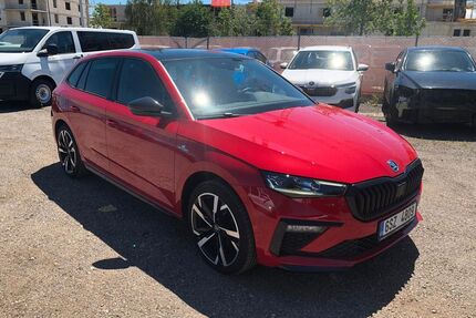 Skoda Scala Gebrauchtwagen
