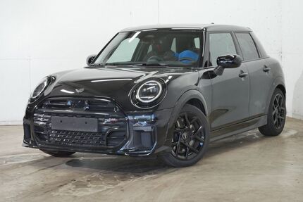 Mini Cooper S Gebrauchtwagen