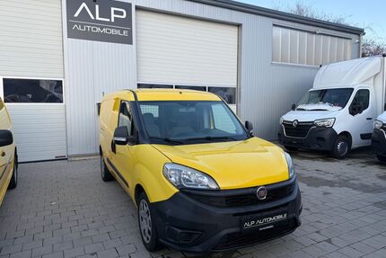 Fiat Doblo Gebrauchtwagen