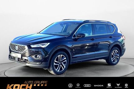 Seat Tarraco Gebrauchtwagen