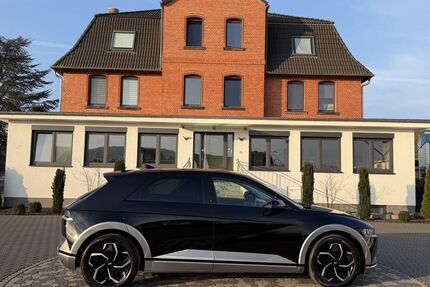 Hyundai IONIQ 5 Gebrauchtwagen