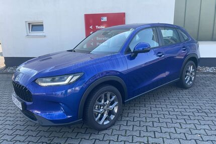 Honda ZR-V Gebrauchtwagen