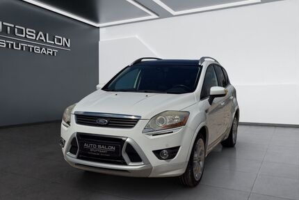 Ford Kuga Gebrauchtwagen