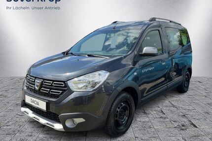 Dacia Dokker Gebrauchtwagen
