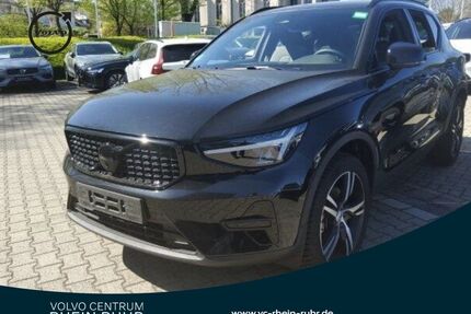 Volvo XC40 Gebrauchtwagen