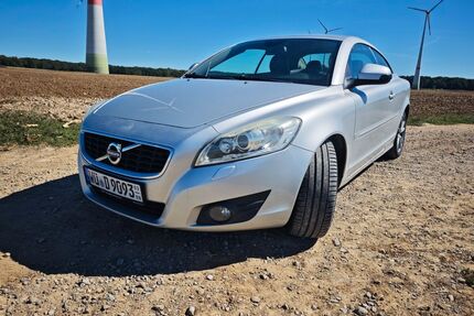 Volvo C70 Gebrauchtwagen