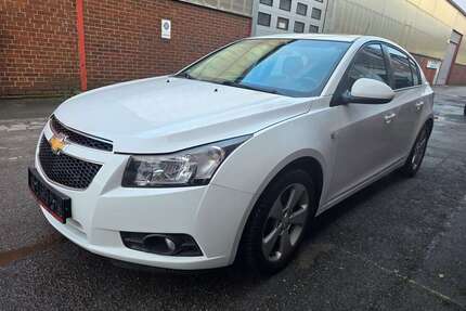 Chevrolet Cruze Gebrauchtwagen
