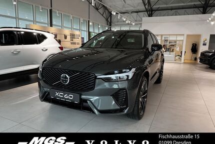 Volvo XC60 Gebrauchtwagen