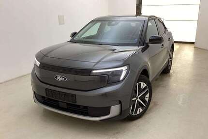 Ford Explorer Gebrauchtwagen