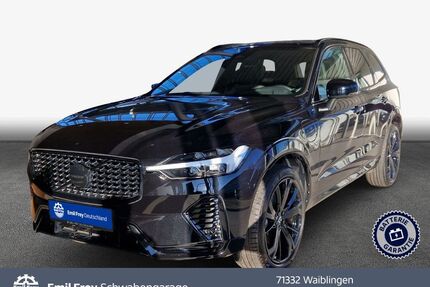 Volvo XC60 Gebrauchtwagen