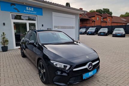 Mercedes-Benz A 200 Gebrauchtwagen