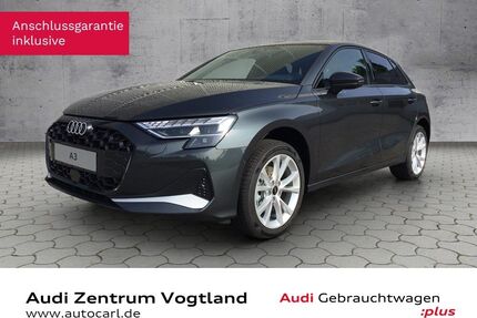 Audi A3 Gebrauchtwagen