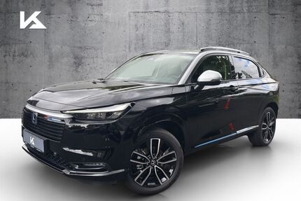 Honda HR-V Gebrauchtwagen