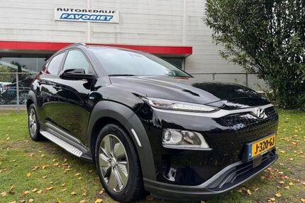 Hyundai KONA Gebrauchtwagen