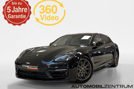 Porsche Panamera Gebrauchtwagen
