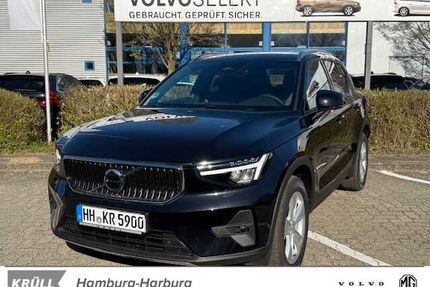 Volvo XC40 Gebrauchtwagen