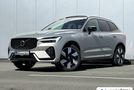 Volvo XC60 Gebrauchtwagen
