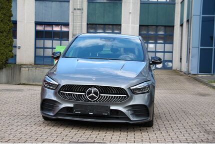 Mercedes-Benz B 220 Gebrauchtwagen