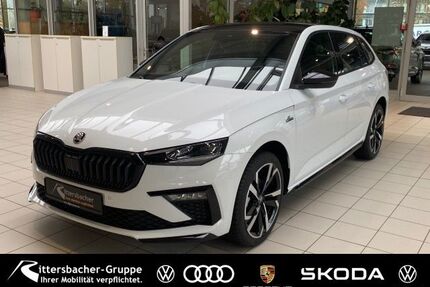 Skoda Scala Gebrauchtwagen