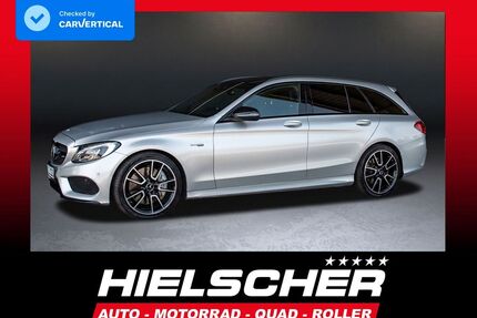 Mercedes-Benz C 43 AMG Gebrauchtwagen