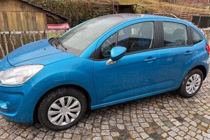 Citroen C3 Gebrauchtwagen
