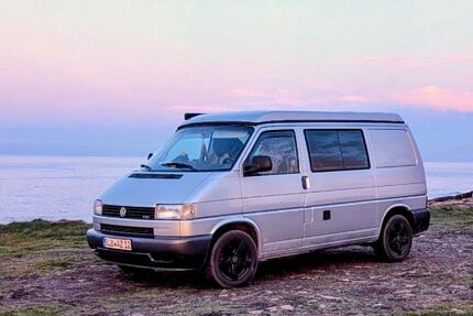 VW T4 andere Gebrauchtwagen