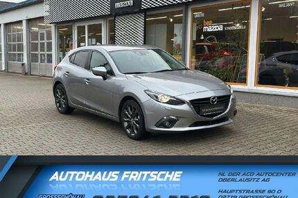 Mazda 3 Gebrauchtwagen