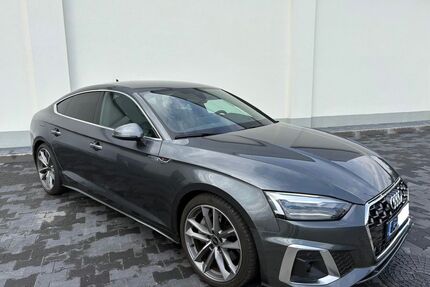 Audi A5 Gebrauchtwagen