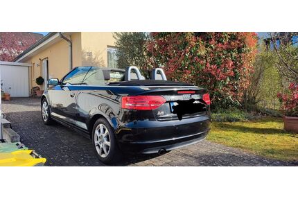 Audi Cabriolet Gebrauchtwagen