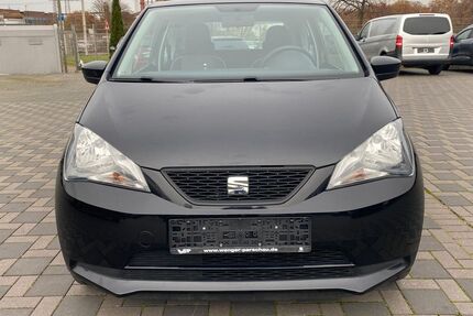 Seat Mii Gebrauchtwagen