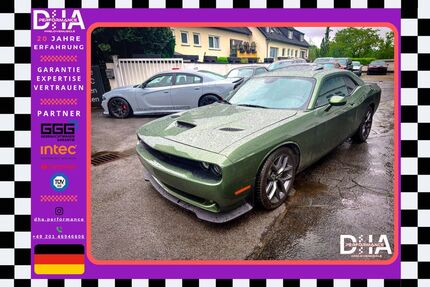 Dodge Challenger Gebrauchtwagen