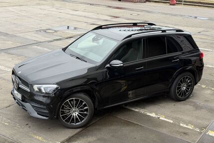 Mercedes-Benz GLE 450 Gebrauchtwagen