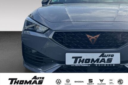 Cupra Leon Gebrauchtwagen