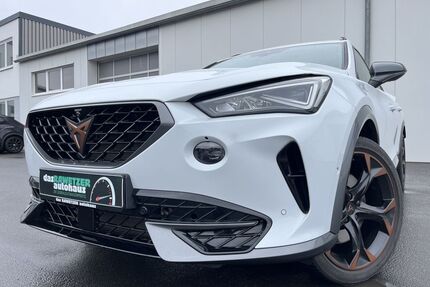 Cupra Formentor Gebrauchtwagen