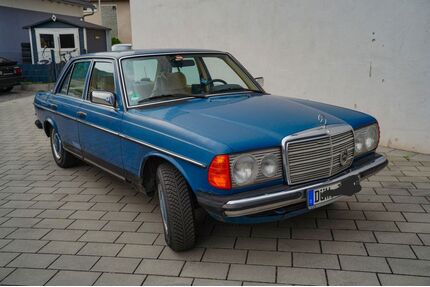 Mercedes-Benz E 230 Gebrauchtwagen