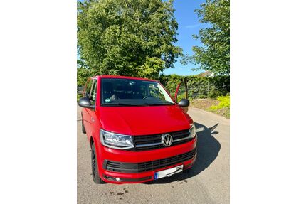 VW T6 Multivan Gebrauchtwagen