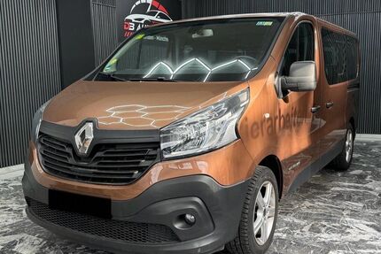 Renault Trafic Gebrauchtwagen