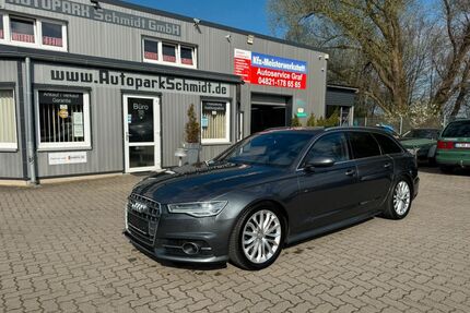 Audi S6 Gebrauchtwagen