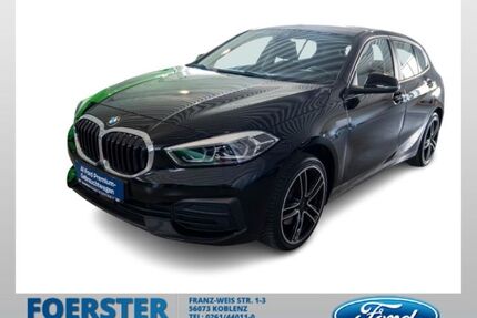 BMW 118 Gebrauchtwagen