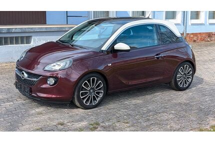 Opel Adam Gebrauchtwagen