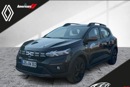 Dacia Sandero Gebrauchtwagen