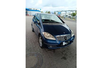 Mercedes-Benz A 180 Gebrauchtwagen