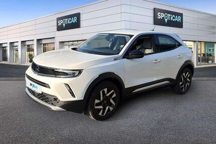 Opel Mokka Gebrauchtwagen